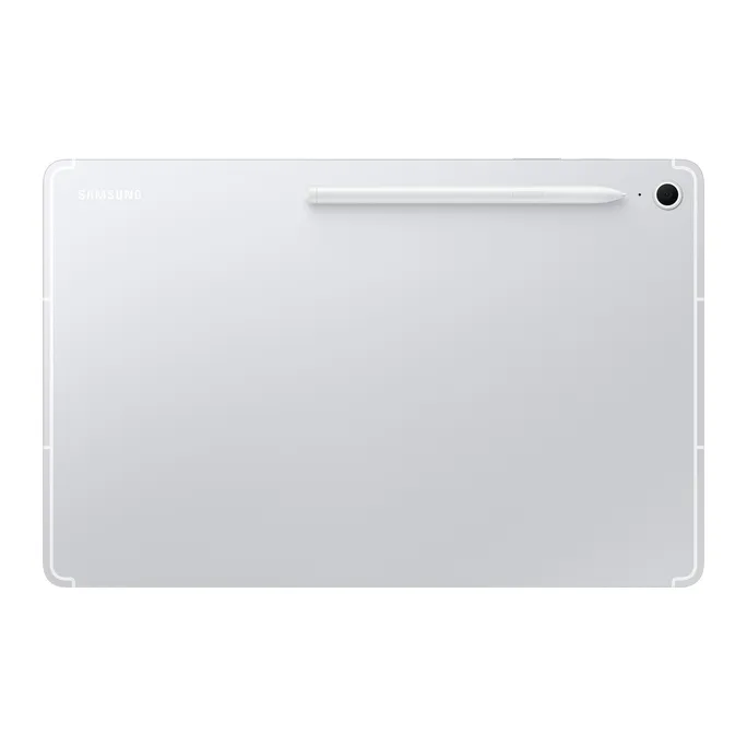 Samsung GALAXY Tab S10 FE+ X620N WiFi 13.1" 128GB silber + SmartTag 2 EI-T5600 Schwarz – Bild 5