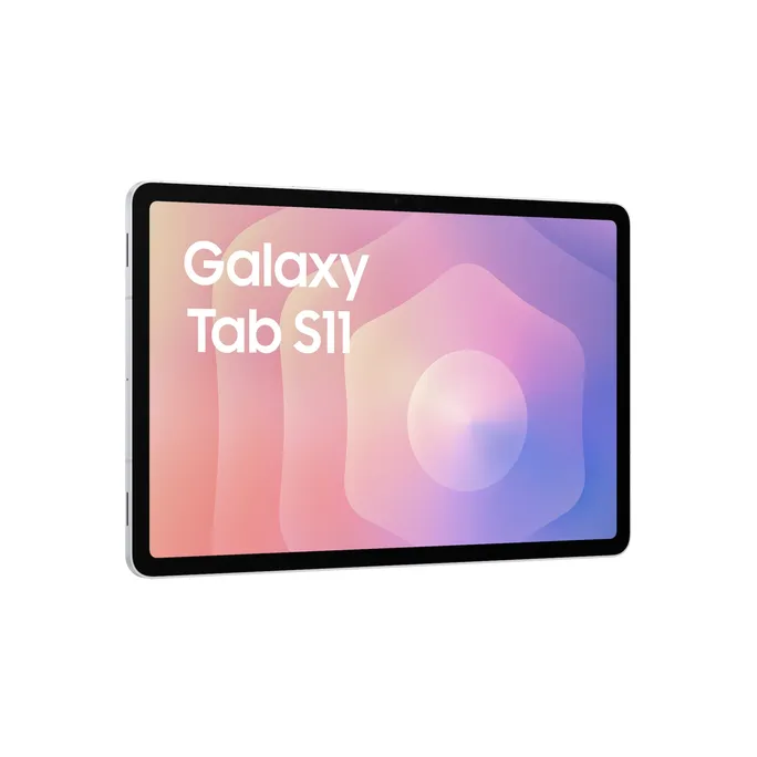 Samsung Galaxy Tab S11 SM-X730 Wifi 128GB silver Android 16 Tablet – Bild 2