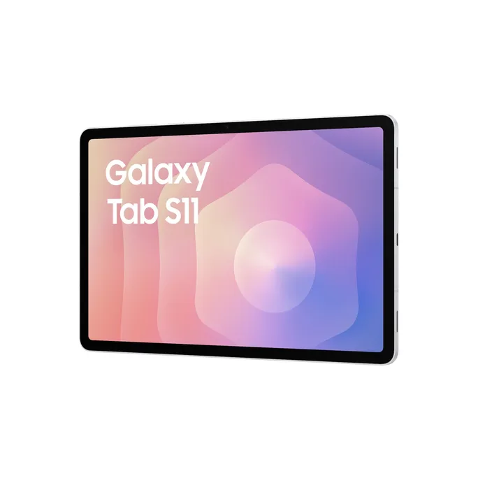 Samsung Galaxy Tab S11 SM-X730 Wifi 128GB silver Android 16 Tablet – Bild 4