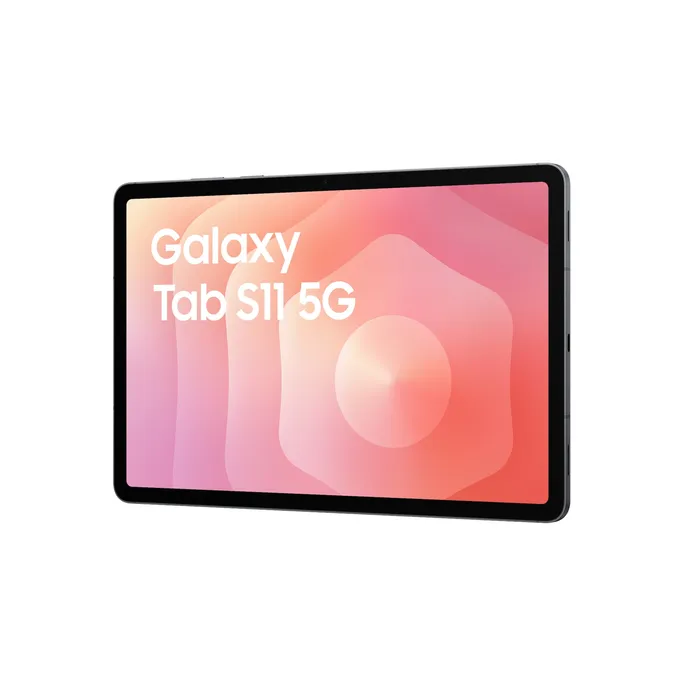Samsung Galaxy Tab S11 SM-X736B 5G 128GB gray Android 16 Tablet – Bild 5