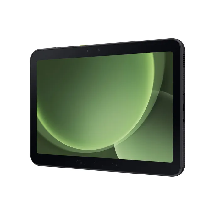 Samsung GALAXY Tab Active5 Pro X356B 5G 10,1" 128GB grün Enterprise Edition – Bild 3
