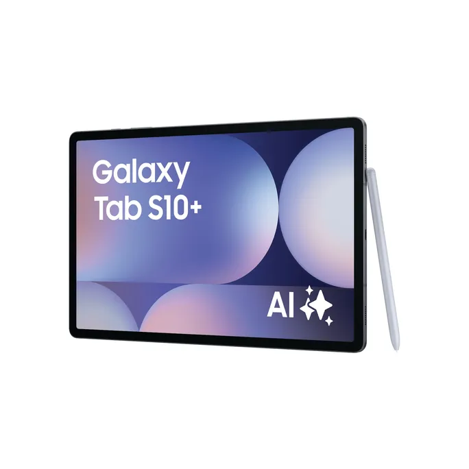 Samsung GALAXY Tab S10+ X820N WiFi 256GB grau Android 14 Tablet – Bild 3