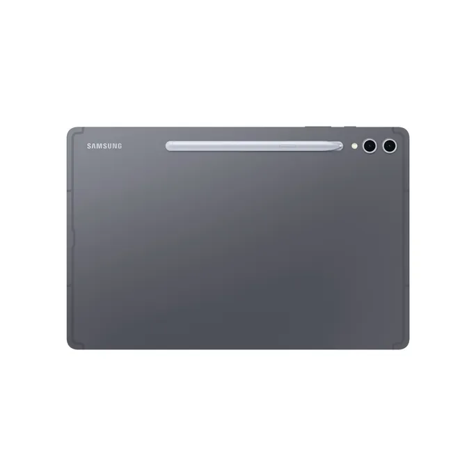 Samsung GALAXY Tab S10+ X820N WiFi 256GB grau Android 14 Tablet – Bild 5