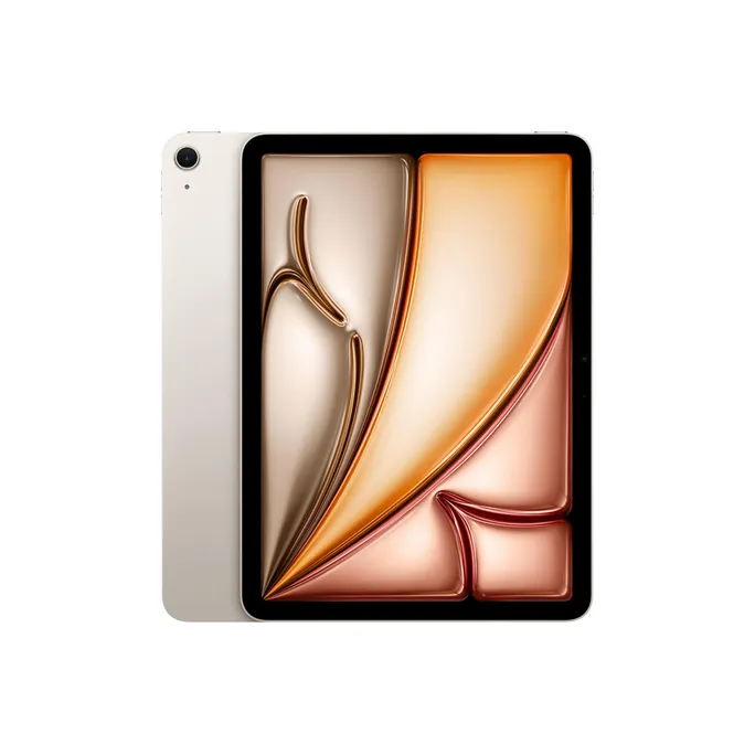 Apple iPad Air 11" 2025 Wi-Fi 128 GB Polarstern MC9Y4TY/A