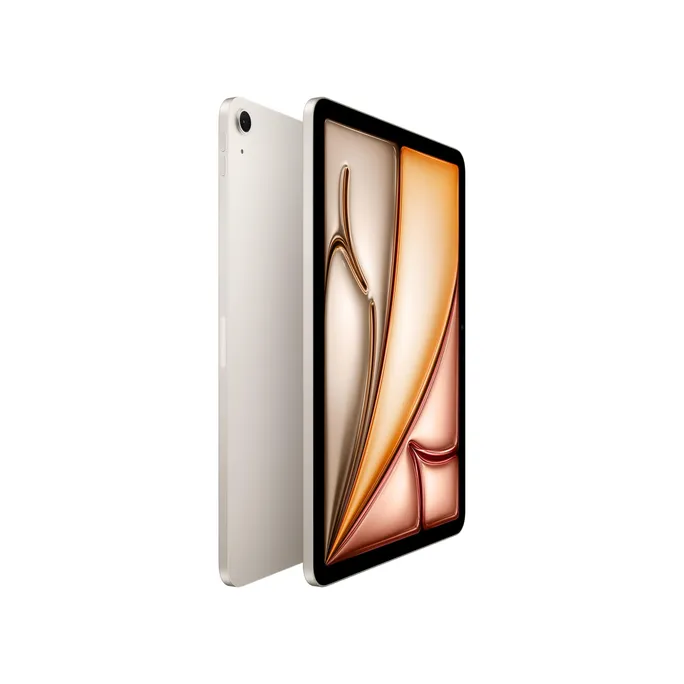 Apple iPad Air 11" 2025 Wi-Fi 128 GB Polarstern MC9Y4TY/A – Bild 2