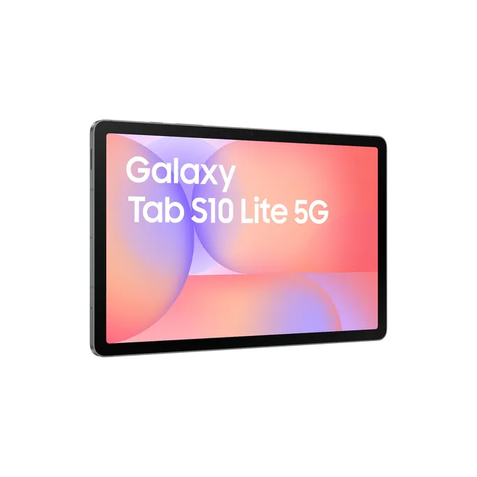 Samsung GALAXY Tab S10 Lite SM-X406B 5G 128GB grey Android 15 – Bild 2