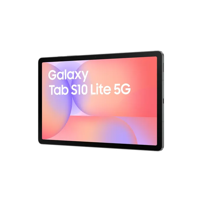 Samsung GALAXY Tab S10 Lite SM-X406B 5G 128GB grey Android 15 – Bild 4
