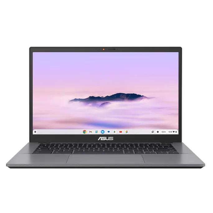 Asus Chromebook CX3 CX3402CVA-PQ1230 14" FHD Core i3-1315U 16GB/256GB ChromeOS – Bild 2