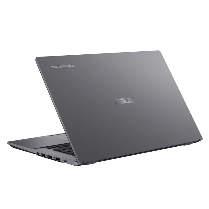 Asus Chromebook CX3 CX3402CVA-PQ1230 14" FHD Core i3-1315U 16GB/256GB ChromeOS – Bild 3