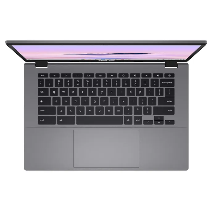 Asus Chromebook CX3 CX3402CVA-PQ1230 14" FHD Core i3-1315U 16GB/256GB ChromeOS – Bild 4