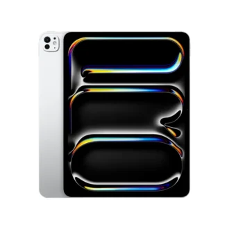 Apple iPad Pro 13" 2025 Wi-Fi 2TB Silber Nanotexturglas MDYW4TY/A