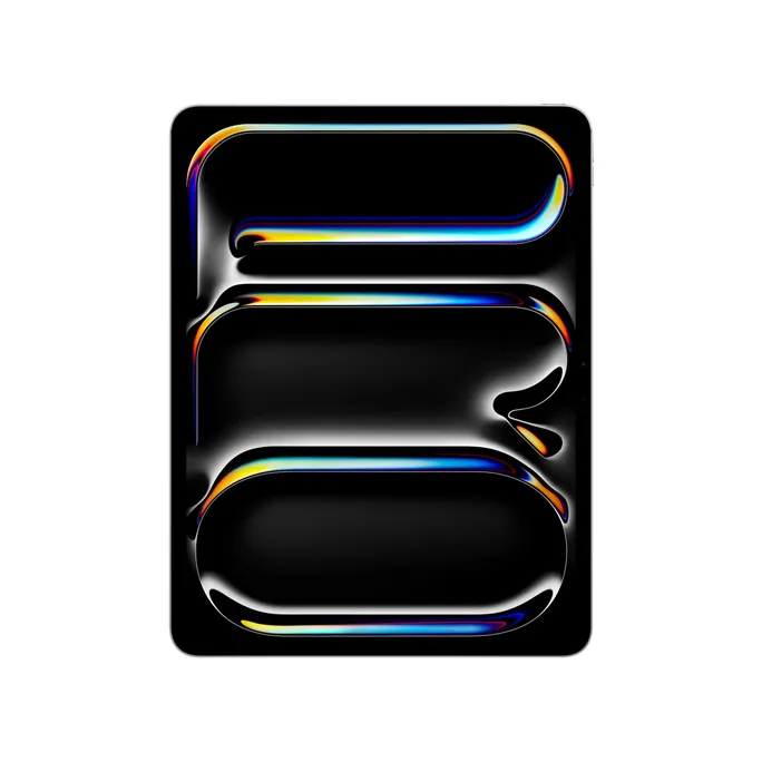 Apple iPad Pro 13" 2025 Wi-Fi 2TB Silber Nanotexturglas MDYW4TY/A – Bild 2
