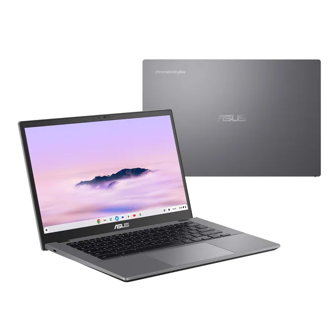 Asus Chromebook CX3 CX3402CVA-PQ1230 14" FHD Core i3-1315U 16GB/256GB ChromeOS – Bild 5