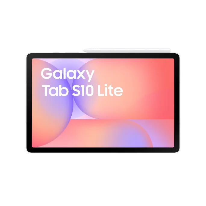 Samsung GALAXY Tab S10 Lite SM-X400 WiFi 256GB silver Android 15 – Bild 2