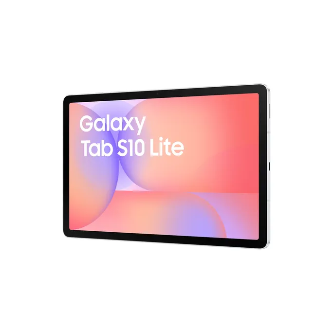 Samsung GALAXY Tab S10 Lite SM-X400 WiFi 256GB silver Android 15 – Bild 3