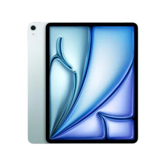 Apple iPad Air 13" 2025 Wi-Fi 1 TB Blau MCQ14TY/A