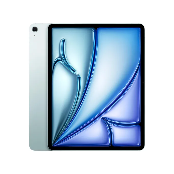 Apple iPad Air 13" 2025 Wi-Fi 512 GB Blau MCNW4TY/A