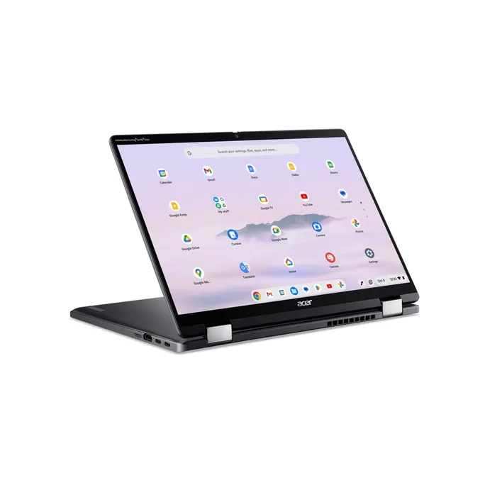 Acer Chromebook Plus Spin 714 14" WUXGA Touch Core U5 125U 16GB/256GB ChromeOS CPE794-1N-TCO-564M – Bild 4