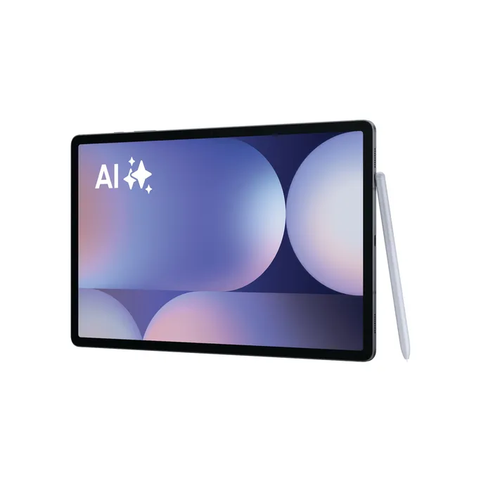 Samsung GALAXY Tab S10+ X820N WiFi 256GB grau Android 14 Tablet – Bild 2