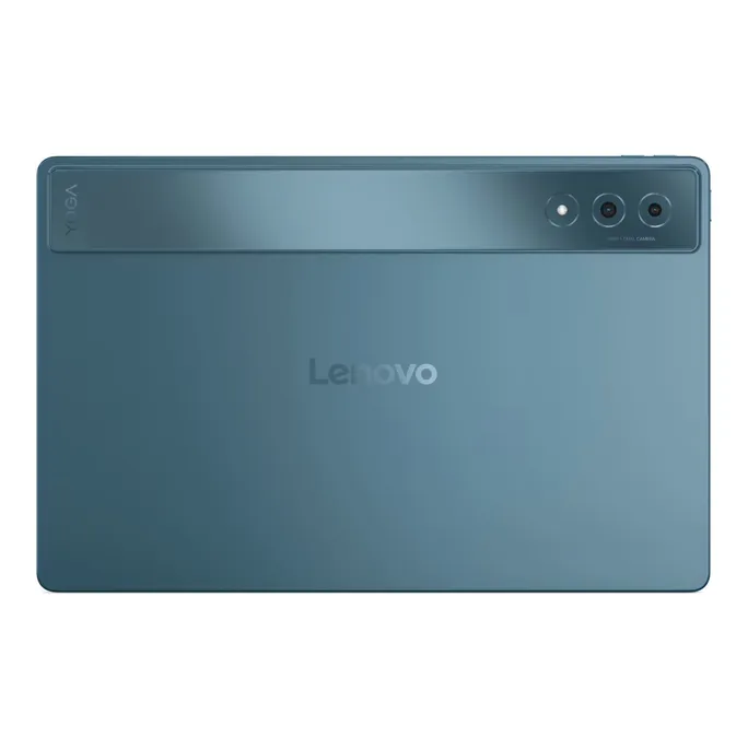 Lenovo YOGA Tab Plus TB520FU 16/256GB teal ZAEG0083SE Android 14 Tablet mit Eingabestift – Bild 3