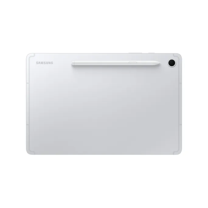 Samsung GALAXY Tab S10 Lite SM-X406B 5G 128GB silver Android 15 – Bild 5