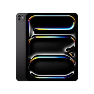 Apple iPad Pro 13" 2025 Wi-Fi + Cellular 1TB Space Schwarz ME8D4TY/A