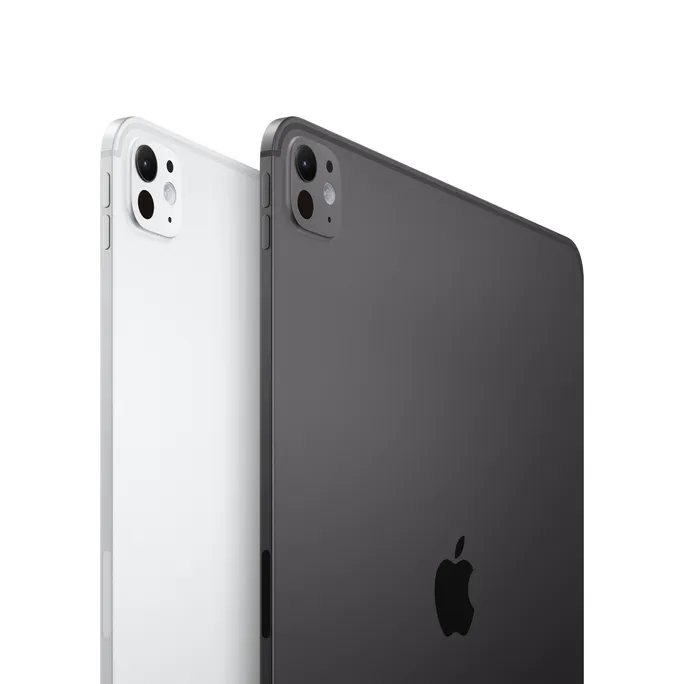 Apple iPad Pro 13" 2025 Wi-Fi 256GB Space Schwarz MDYJ4TY/A – Bild 3