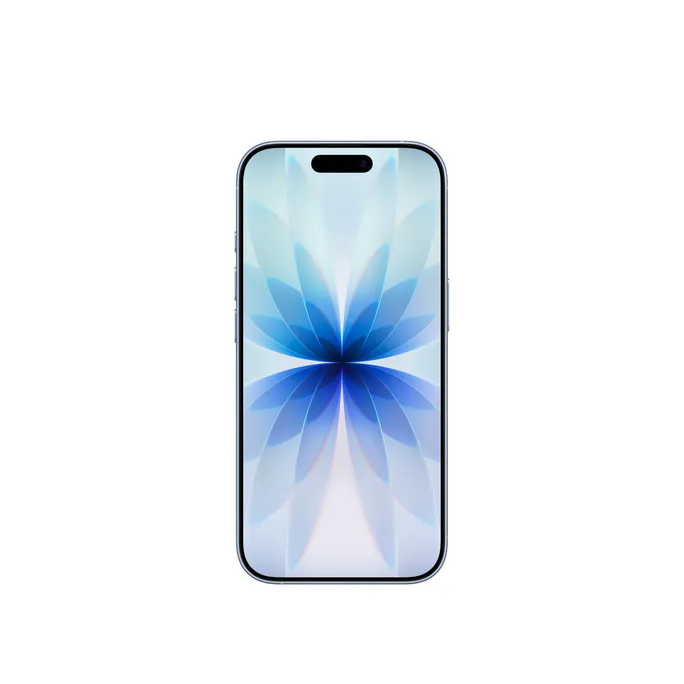 Apple iPhone 17 256GB Nebelblau MG6L4ZD/A – Bild 2