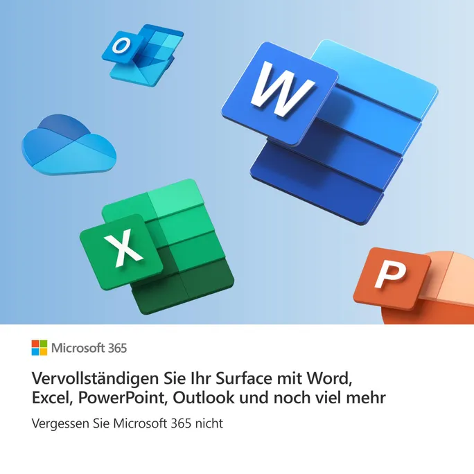 Surface Laptop (7.Edition) Copilot+PC 13,8" QHD Touch Platin Snapdragon® X Plus 16GB/256GB SSD Win11 ZGJ-00005 – Bild 2
