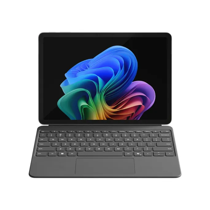 Microsoft Surface Pro Copilot+ PC 12" Snapdragon® X Plus 16GB/512GB UFS PixelSense LCD Platinum Win11 – Bild 3