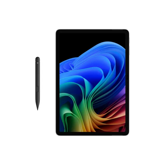 Microsoft Surface Pro Copilot+ PC 12" Snapdragon® X Plus 16GB/512GB UFS PixelSense LCD Platinum Win11 – Bild 5