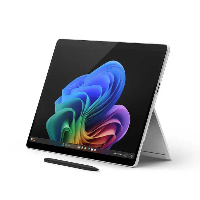 B2B: Microsoft Surface Pro 11 for Business 13" OLED 2in1 platin Core Ultra 7 266V 16GB/512GB SSD Win11 Pro EP2-20876 – Bild 2