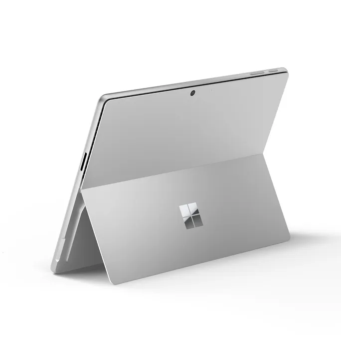 Microsoft Surface Pro 11 for Business 13" 2in1 Platin Snapdragon® X Elite 16GB/512GB SSD Win11 Pro ZIN-00004 – Bild 3