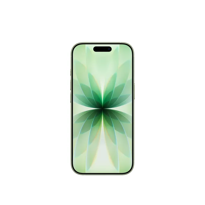Apple iPhone 17 512GB Salbei MG6V4ZD/A – Bild 2