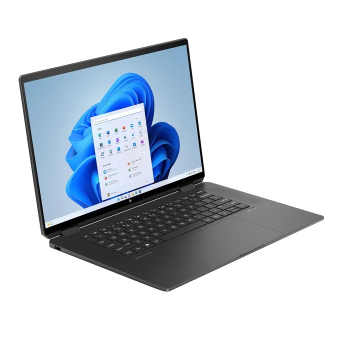 HP Spectre x360 16" WQXGA Touch 2in1 Ultra 7 155H 16GB/1TB SSD Win11 16-aa0072ng – Bild 4
