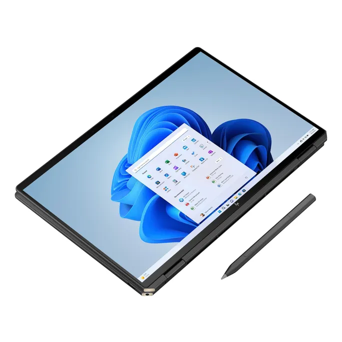HP Spectre x360 16" WQXGA Touch 2in1 Ultra 7 155H 16GB/1TB SSD Win11 16-aa0072ng – Bild 5