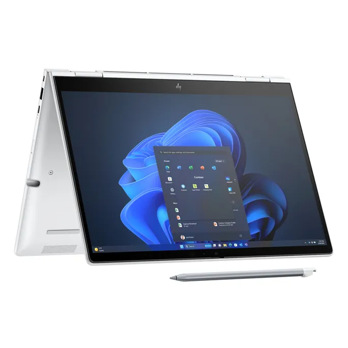 HP EliteBook 8 Flip G1i 13,3" WUXGA IPS Core Ultra 5 125U 16GB/512GB SSD Win11 Pro AD3G1ET