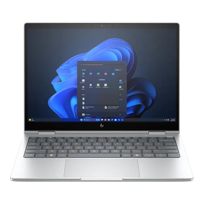 HP EliteBook 8 Flip G1i 13,3" WUXGA IPS Core Ultra 5 125U 16GB/512GB SSD Win11 Pro AD3G1ET – Bild 2