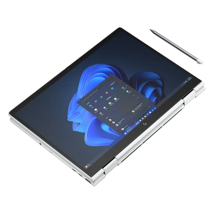 HP EliteBook 8 Flip G1i 13,3" WUXGA IPS Core Ultra 5 125U 16GB/512GB SSD Win11 Pro AD3G1ET – Bild 3