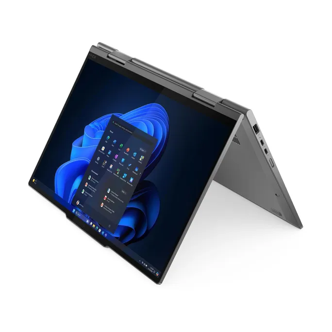 Lenovo ThinkPad X1 2-in-1 G10 21NU0023GE 14" 2.8K Core Ultra 7 258V 32GB/1TB 5G Win11 Pro – Bild 2