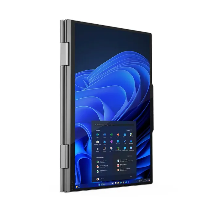 Lenovo ThinkPad X1 2-in-1 G10 21NU0023GE 14" 2.8K Core Ultra 7 258V 32GB/1TB 5G Win11 Pro – Bild 4