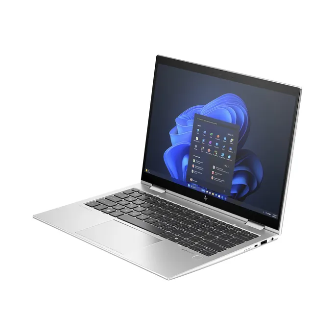 HP EliteBook 8 Flip G1i 13" WUXGA IPS Core Ultra 7 255U 32GB/1TB SSD LTE/5G Win 11 Pro CT9R5ES – Bild 3