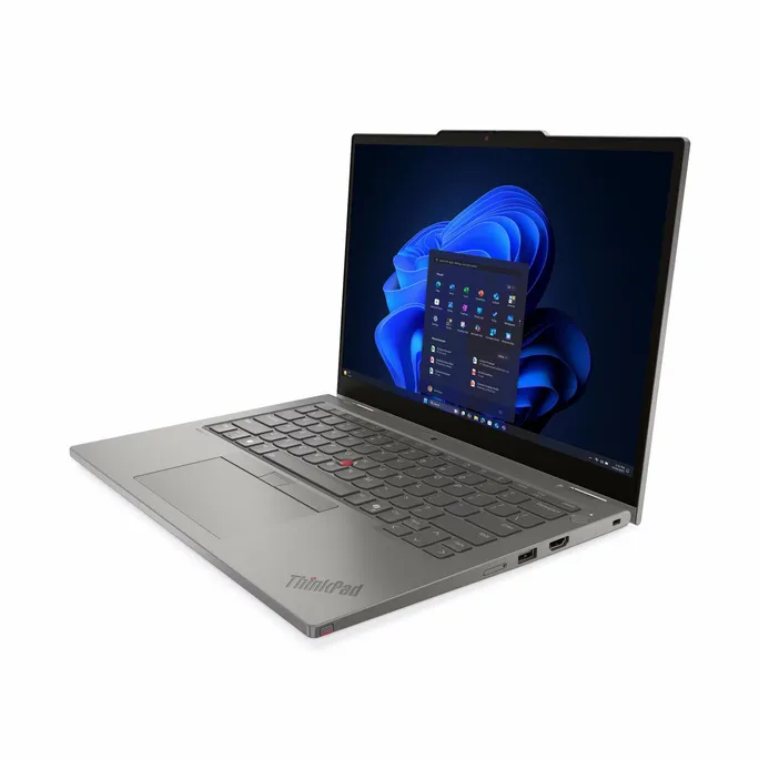 Lenovo ThinkPad L13 2-in-1 G6 13,3" WUXGA Core Ultra 5 225U 32GB/1TB Win11 Pro 21R7001WGE – Bild 2