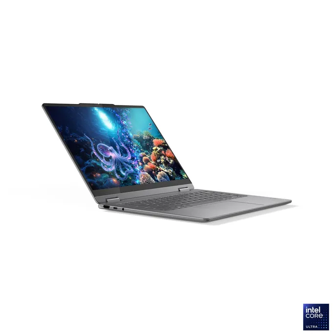 Lenovo Yoga 7 2-in-1 14ILL10 14" 2,8K OLED 2in1 Ultra 7 256V 16GB/1TB SSD Win11 – Bild 4