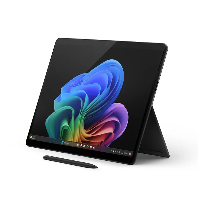 Microsoft Surface Pro 11 for Business 13" 2in1 schwarz Core Ultra 5 236V 16GB/256GB SSD Win11 Pro EP2-20095 – Bild 3