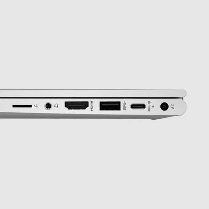 HP Pro x360 435 G10 13,3" FHD TS IPS R7-7730U 16GB/512GB SSD Win11 Pro 816F1EA – Bild 2