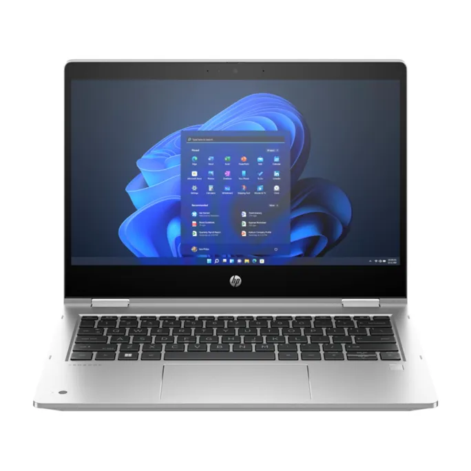 B2B: HP Pro x360 435 G10 13,3" FHD TS IPS R5-7530U 16GB/512GB SSD Win11 Pro 8V6M5AT – Bild 2