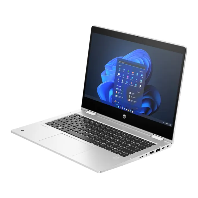 B2B: HP Pro x360 435 G10 13,3" FHD TS IPS R5-7530U 16GB/512GB SSD Win11 Pro 8V6M5AT – Bild 3