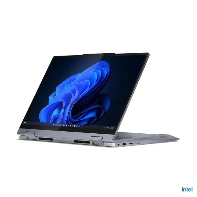 Lenovo Thinkbook 14 2-in-1 G5 14" WUXGA Core Ultra 5 225U 32GB/512GB Win11 Pro 21SQ000GGE – Bild 2