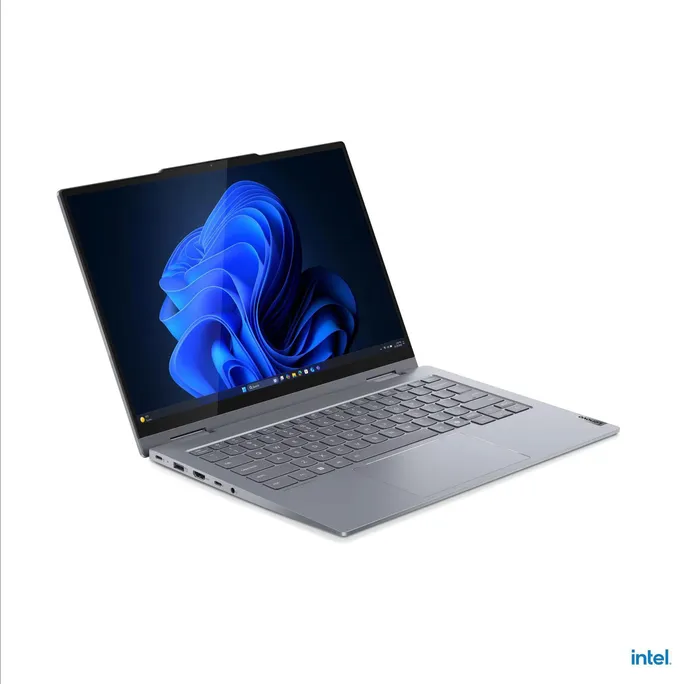 Lenovo Thinkbook 14 2-in-1 G5 14" WUXGA Core Ultra 5 225U 32GB/512GB Win11 Pro 21SQ000GGE – Bild 3